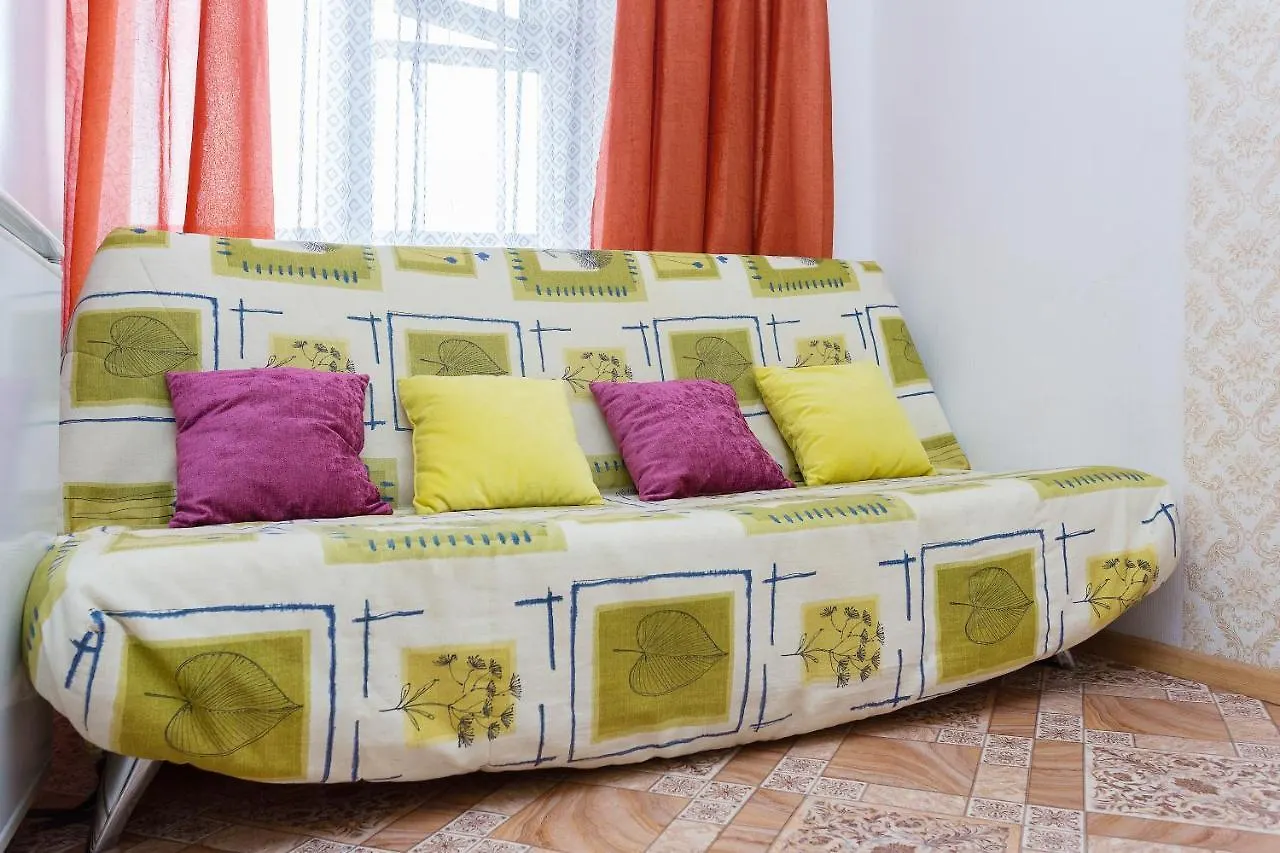 Apartment Kirovа 2 Minsk