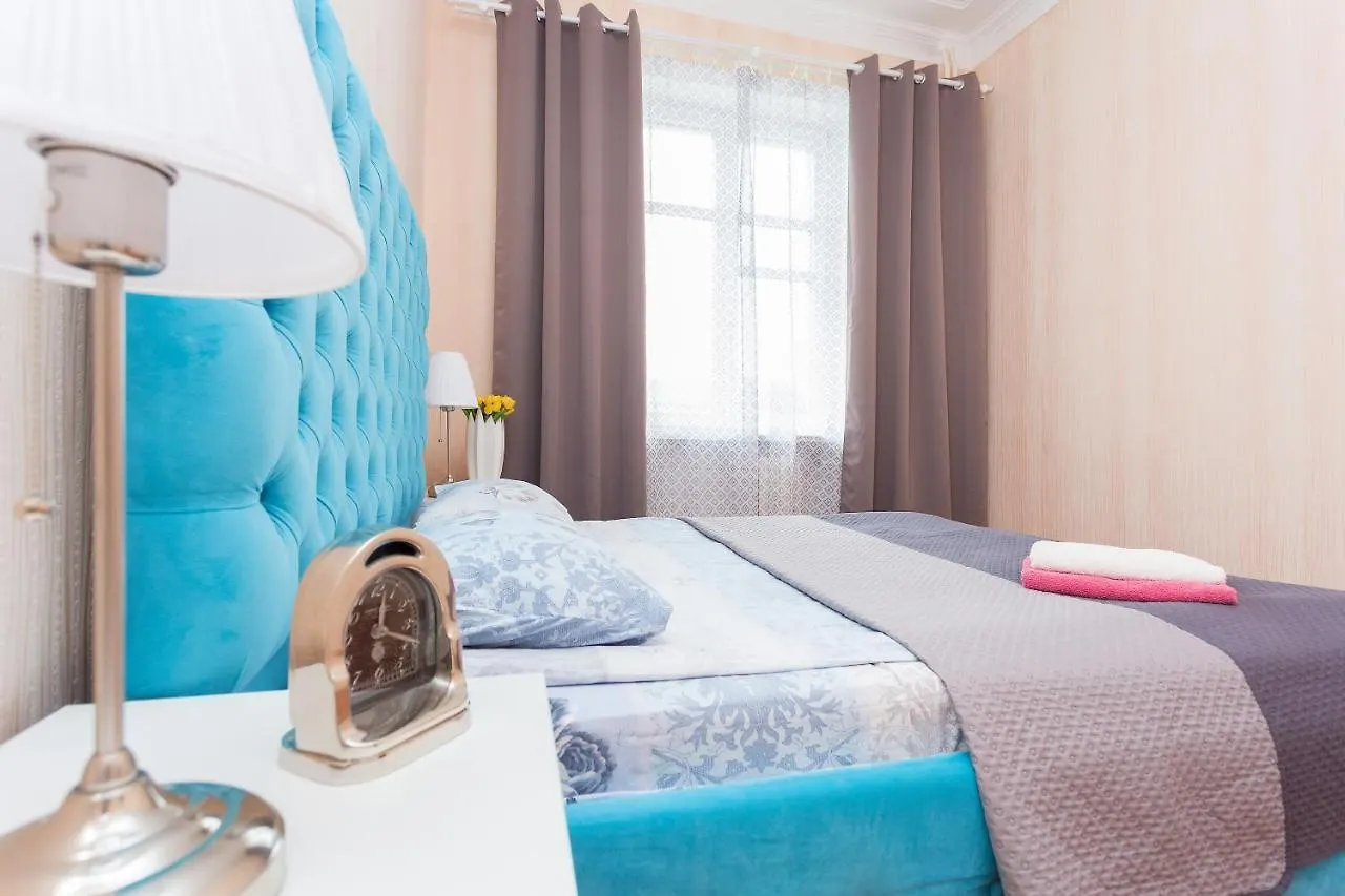 Apartment Kirovа 2 Minsk