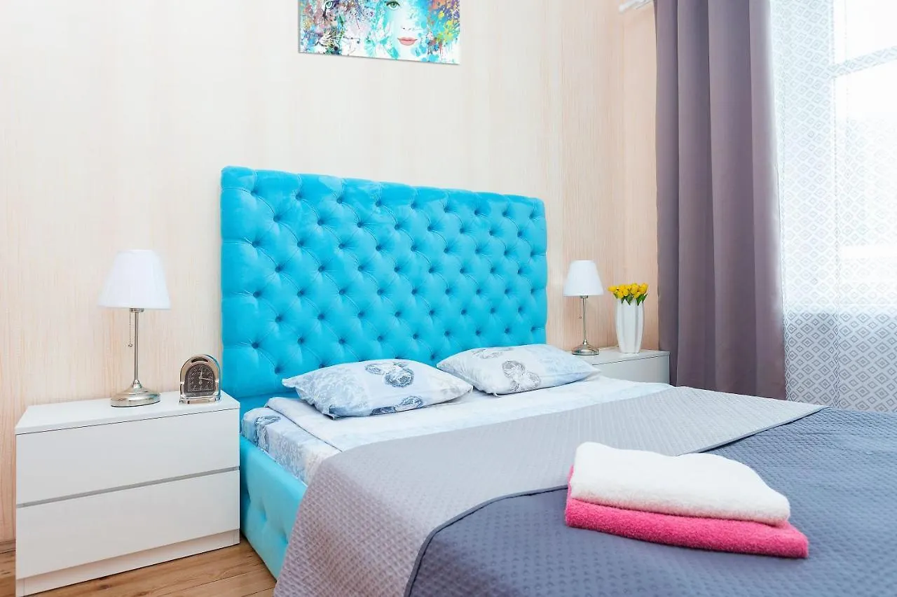 Apartment Kirovа 2 Minsk